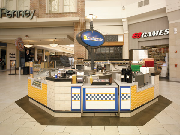 Auntie-Annes-Kiosk 
