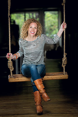 Karen-Herold by eric kleinberg