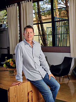 Stephen-Francis-Jones