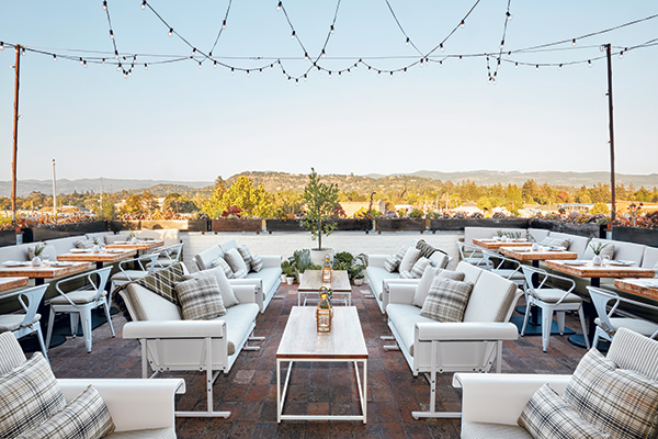 Rooftop-Dining