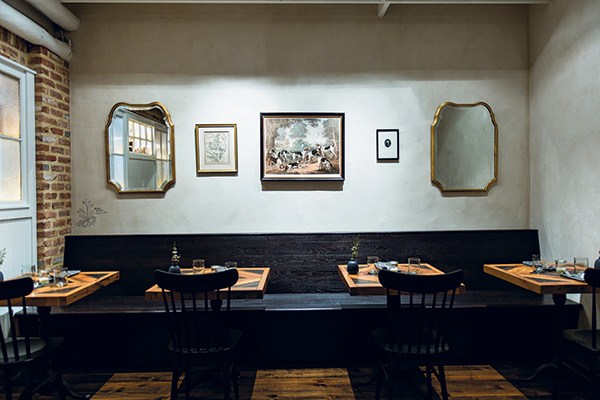 Dabney 3 photo by Andrew Cebulka