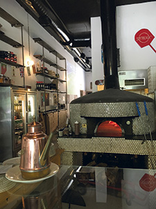 Sottocasa Williamsburg