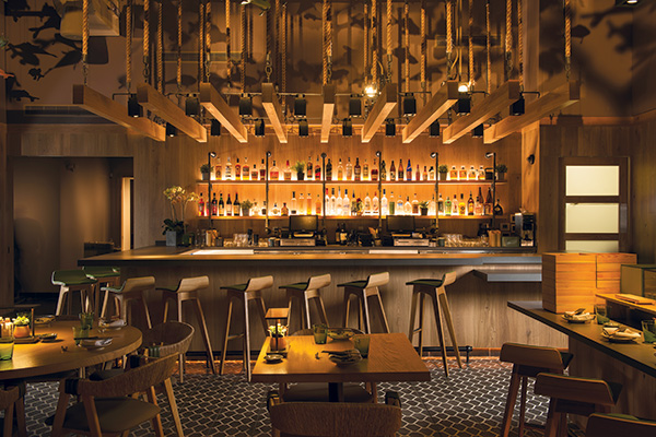 Sushi Garage 3