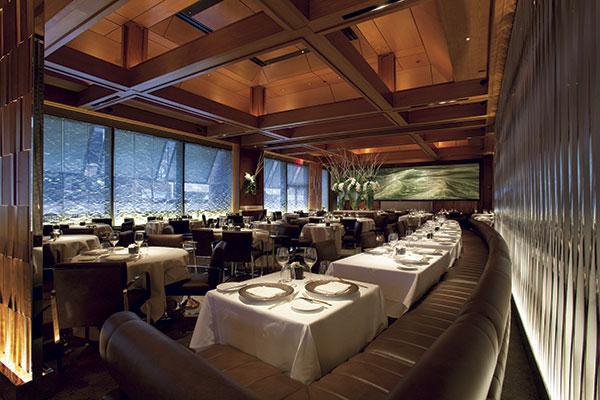 Le Bernardin