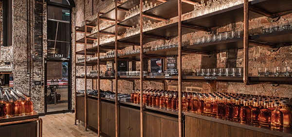 4 District Distilling Co GrizForm Design Architects Photo Courtesy of Amber Frederiksen