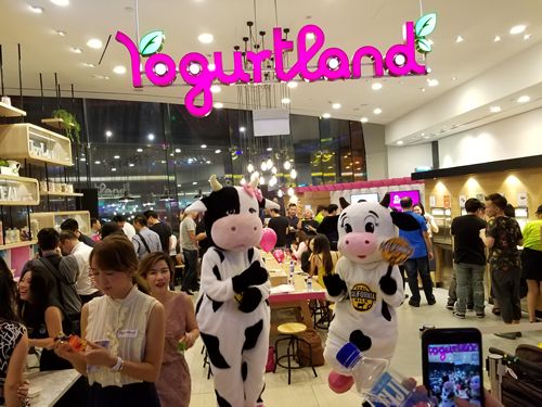 YogurtlandSingapore