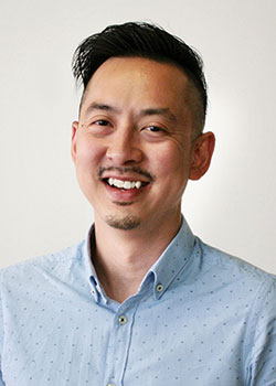 Ken Lam Principal