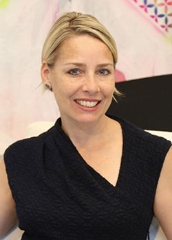 Lisa Pope Westerman Gensler