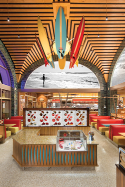 overall interior view full