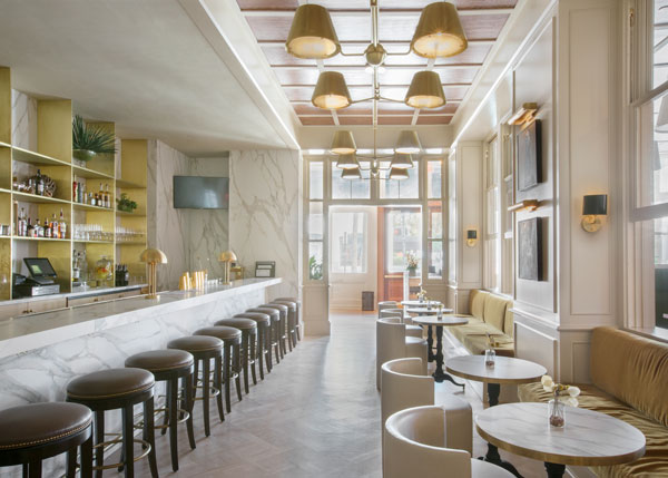 Tradds MargaretWright