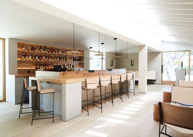 Auburn Interiors Bar 047