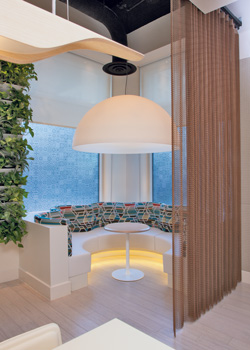 CORE minibar Ken Wyner