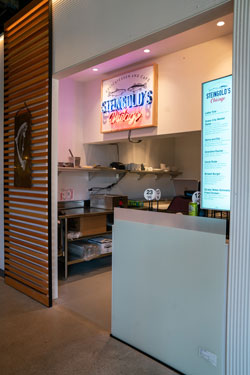 Fulton Galley Steingolds