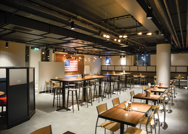 peer to peer breda 3