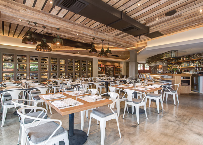 provenance restaurant 19