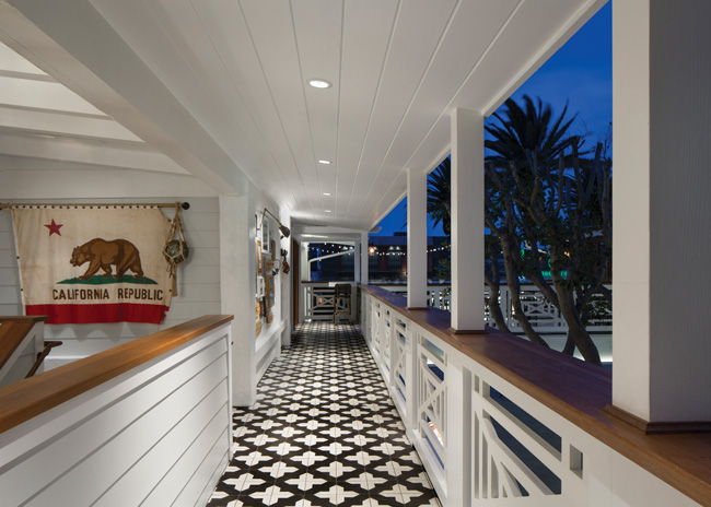 tower 12 hermosa beach 2