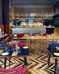 Motta Caffè Bar Milano 1928