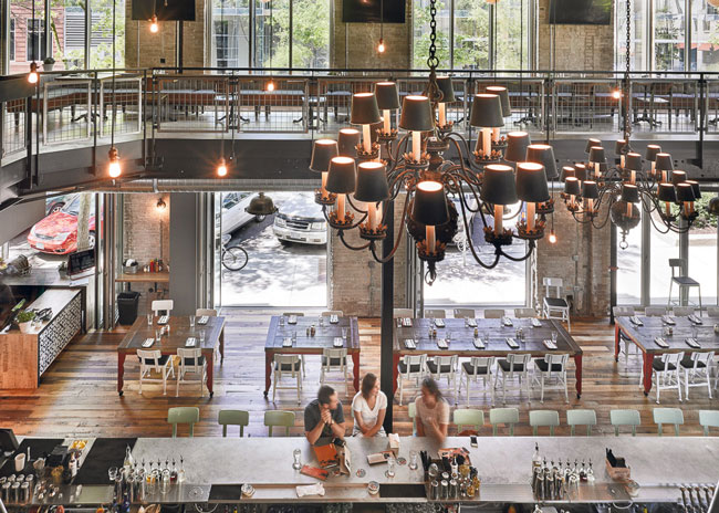 design market madison lucille