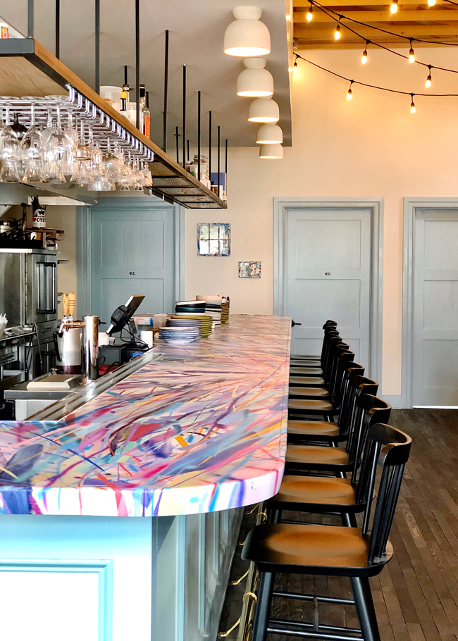 Images courtesy of Square Feet Studio