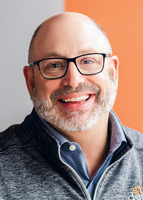Steve Starr