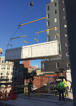 how to citizenm construction 1