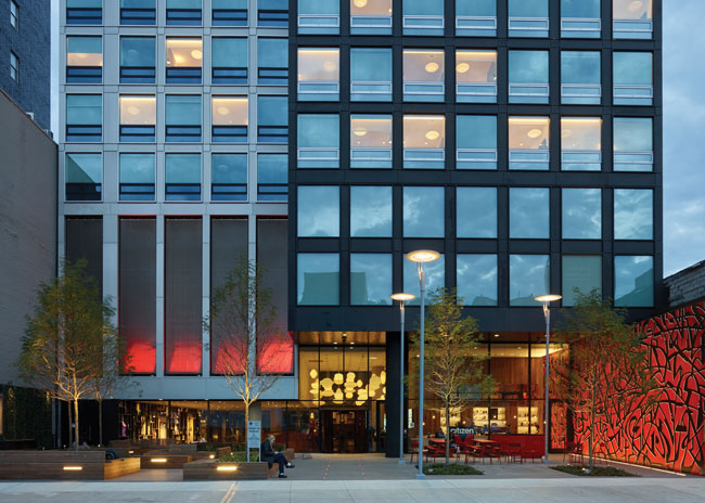 how to citizenm external 3