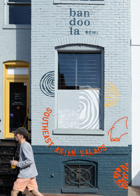 GDCO Bandoola Bowl 5