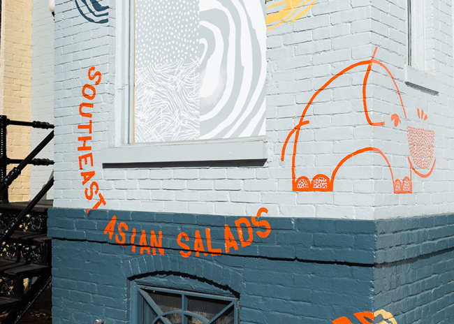 GDCO Bandoola Bowl 6