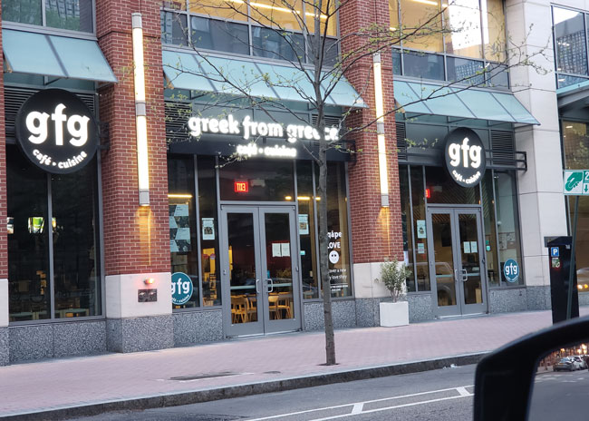 peer hoboken storefront new