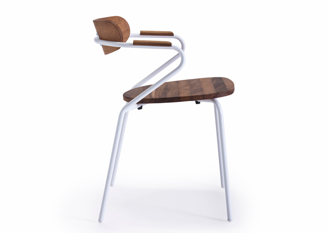 Motivo Ziggy Arm Chair Photo 1