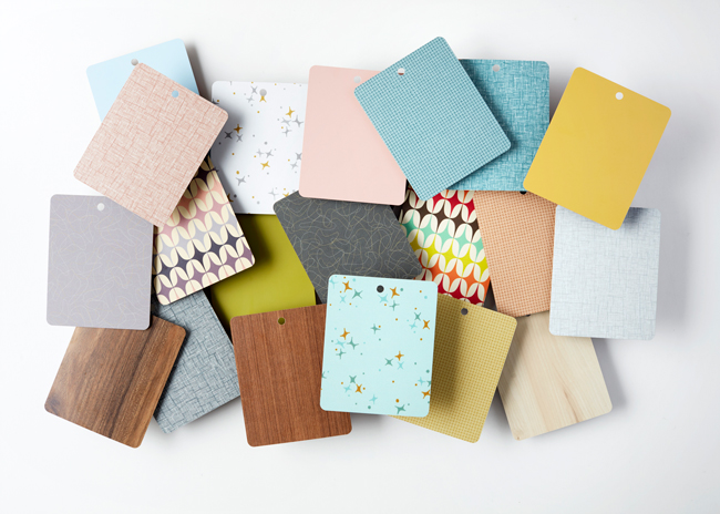 Panolam Yesteryears S