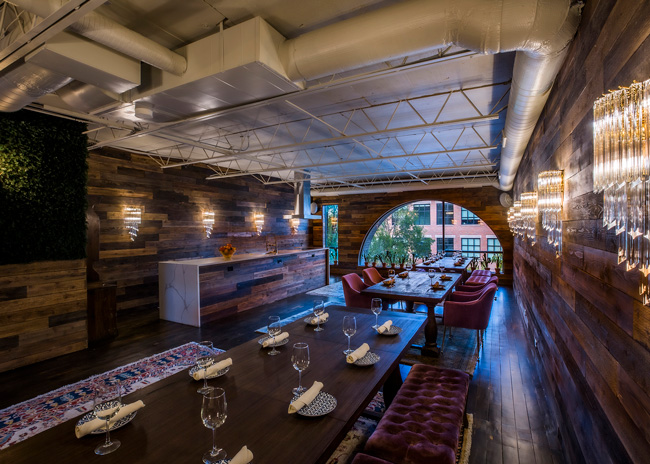 mama Botanico Interiors FW19 Ethan Jollie 18