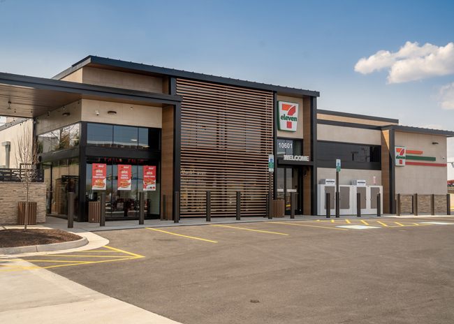 7-Eleven to Open Nearly 150 QSRs in 2021