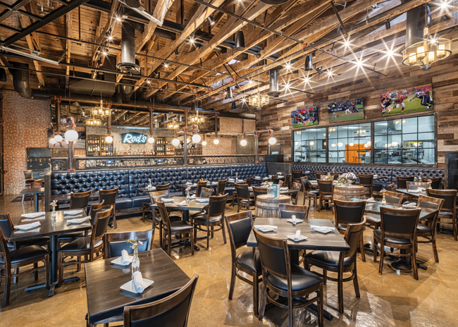 10 bosscat orange main dining 1 1