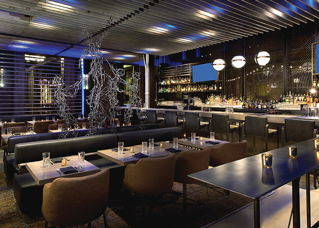 comfort dirty habit inside glass house 10