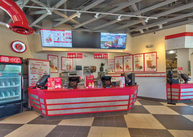 66 0004 florence sc interior front counter