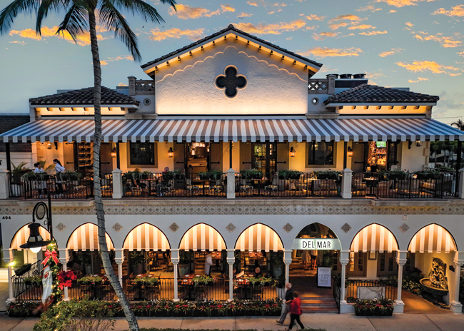 dish buckeye del mar naples 1 credit cameron mitchell restaurants