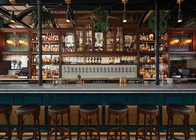 how to dauphines by griz dwight