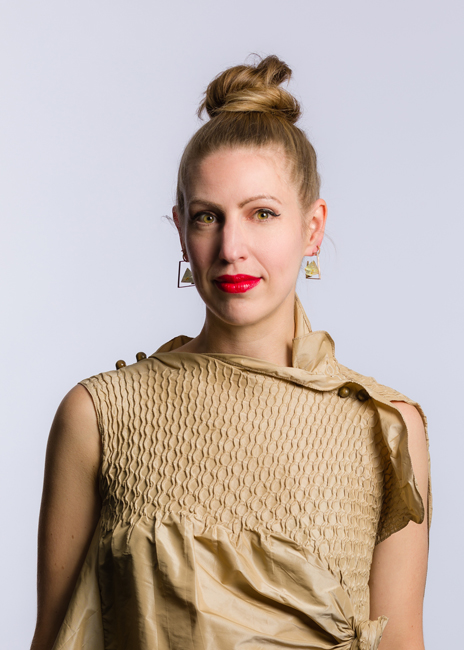 Lauren Chipman, WELL AP, CEO and principal, Chipman Design Architecture.