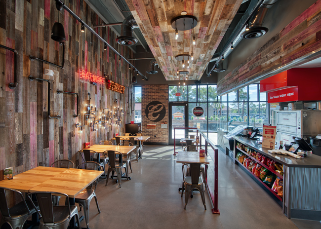 It’s important to use old-school tricks when considering a new site, including walking the neighborhood.