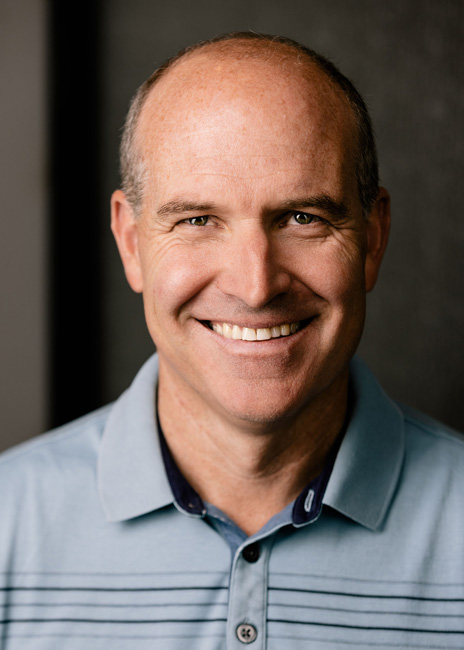 Corey Dunne, co-owner, Dunne-Kozlowski.