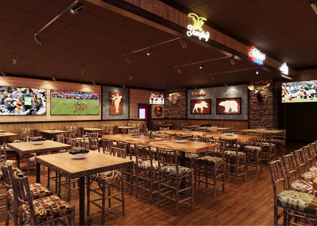 Images courtesy of TDP3 Architects