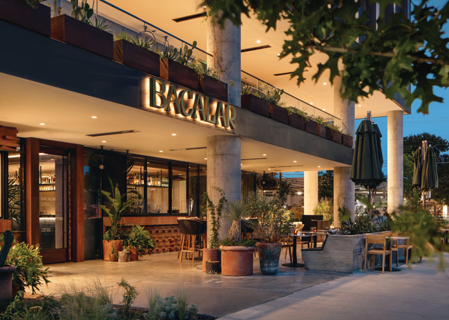 Images courtesy of Chase Daniels