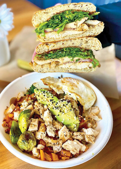 Image courtesy of Original Chop Shop