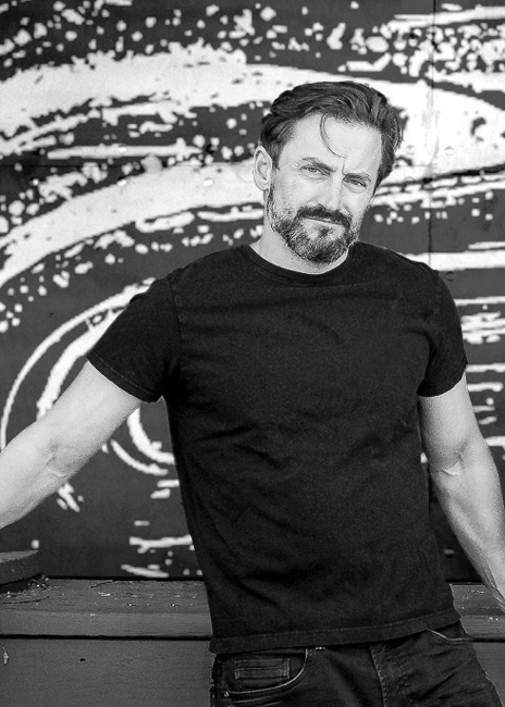 Robert Ervin, AIA, LEED BD+C, NCARB