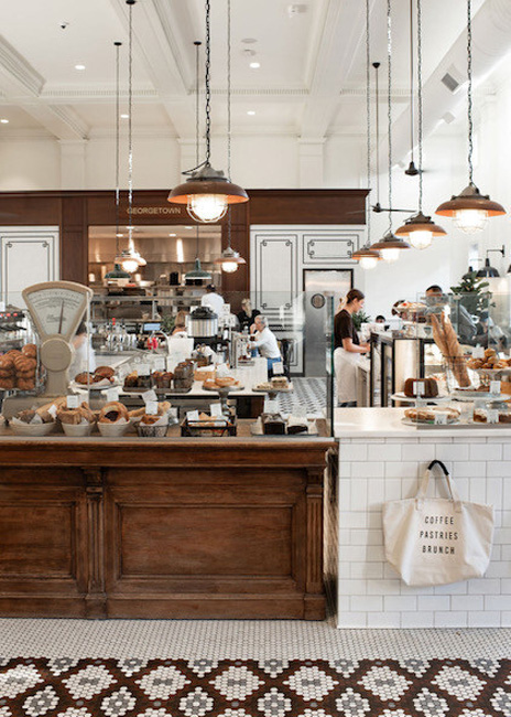 Image courtesy of Tatte Bakery