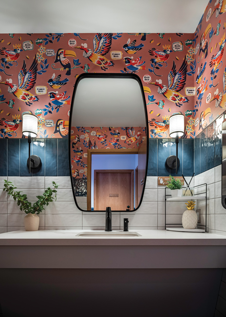 Ellie Bird designed by //3877. Image courtesy of Joseph D. Tran