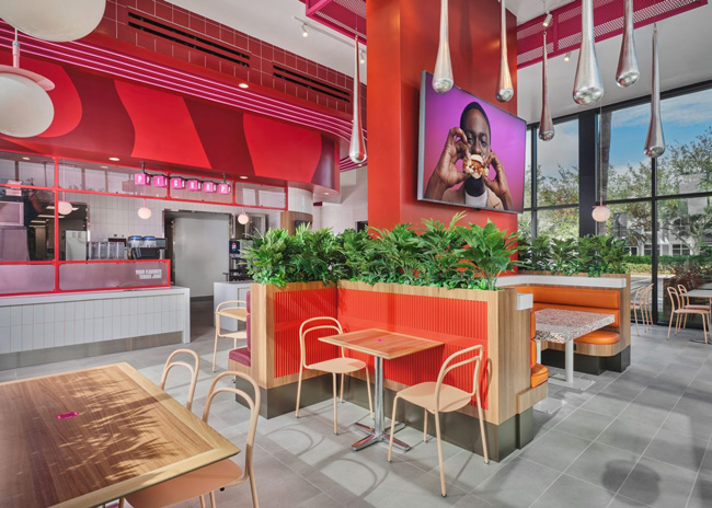 Meet Saucy a Bold New Restaurant Celebrating the Star of Every Tenders Meal Sauce 3 1536x1152