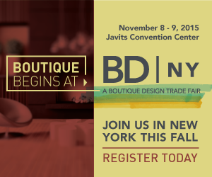 BD|NY: November 8-9, Jacob K. Javits Center