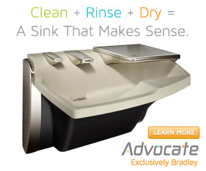 Advocate: Exclusively Bradley